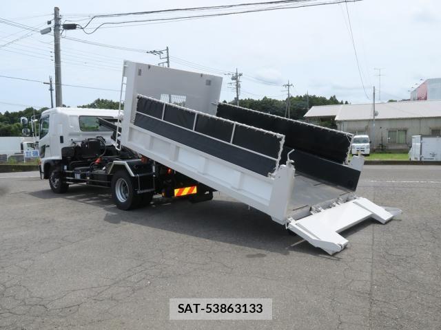 Hino RANGER 2025-12 7788607-1
