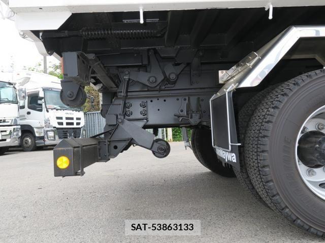 Hino RANGER 2025-12 7788607-19