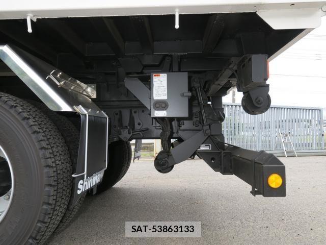 Hino RANGER 2025-12 7788607-20