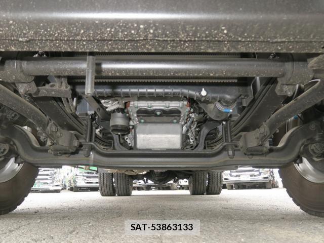 Hino RANGER 2025-12 7788607-21