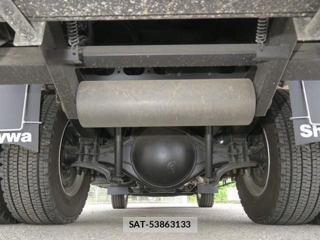Hino RANGER 2025-12 7788607-22