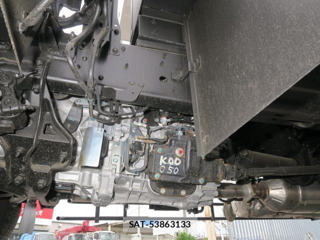 Hino RANGER 2025-12 7788607-23