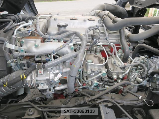 Hino RANGER 2025-12 7788607-24