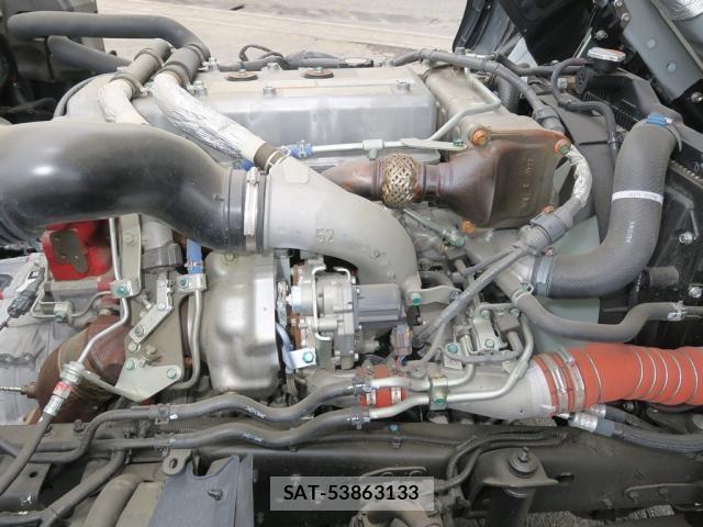 Hino RANGER 2025-12 7788607-25