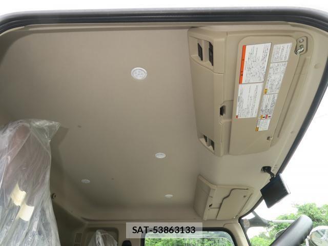 Hino RANGER 2025-12 7788607-26