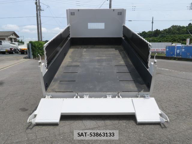 Hino RANGER 2025-12 7788607-2