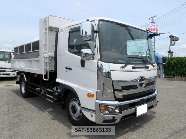 Hino RANGER 2025-12 7788607-3