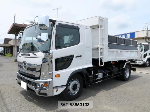 Hino RANGER 2025-12 7788607-4