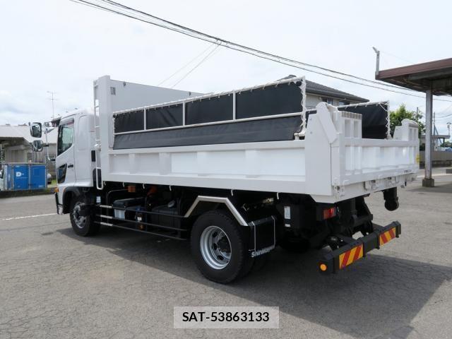 Hino RANGER 2025-12 7788607-5
