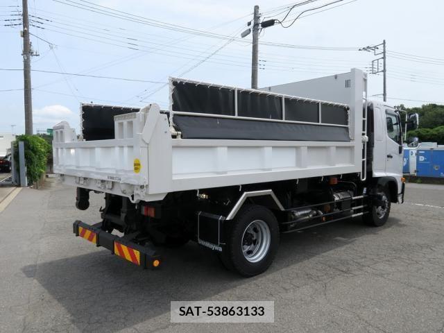 Hino RANGER 2025-12 7788607-6