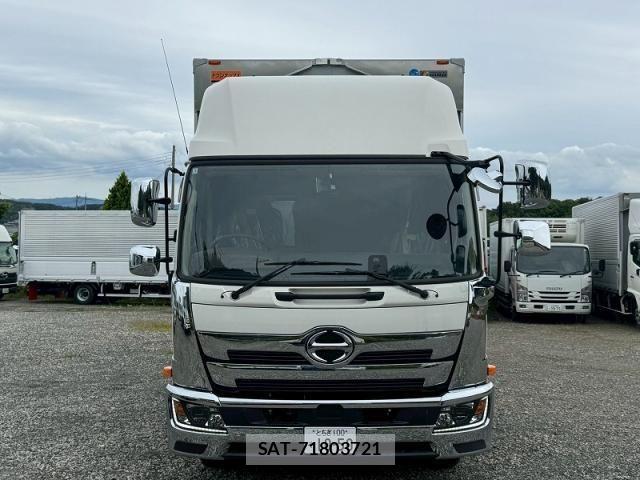 Hino RANGER 2026-01 7788605-0