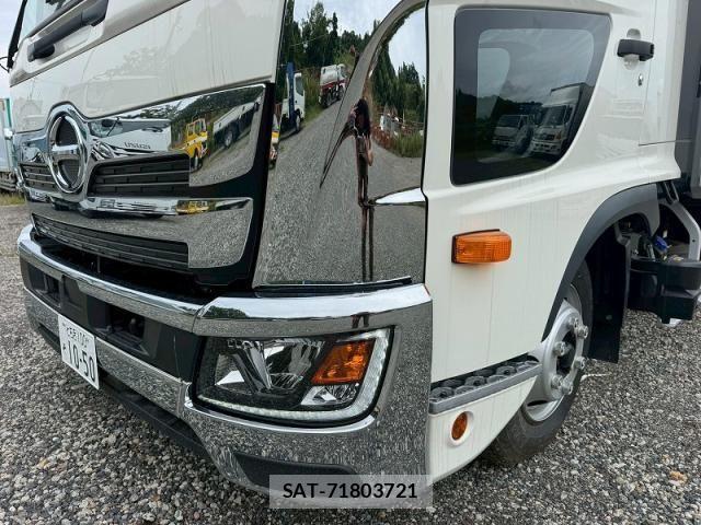 Hino RANGER 2026-01 7788605-11