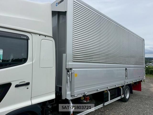 Hino RANGER 2026-01 7788605-13