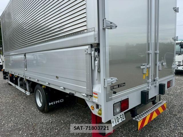 Hino RANGER 2026-01 7788605-14