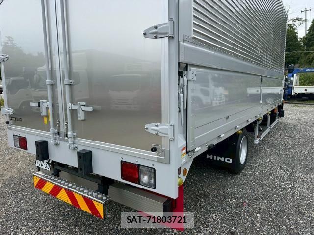 Hino RANGER 2026-01 7788605-16