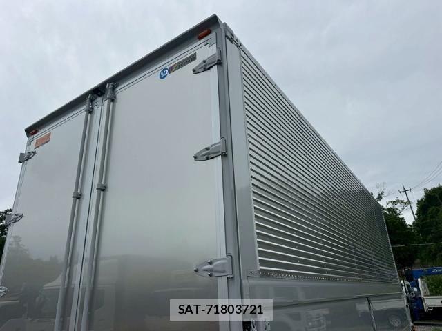 Hino RANGER 2026-01 7788605-17