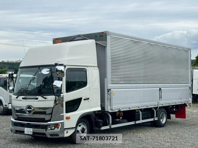 Hino RANGER 2026-01 7788605-1