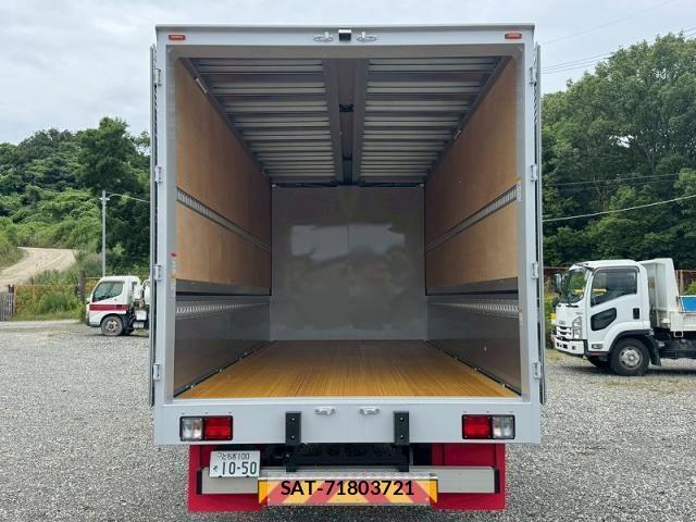 Hino RANGER 2026-01 7788605-20