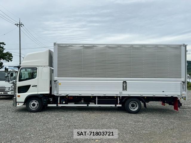 Hino RANGER 2026-01 7788605-2