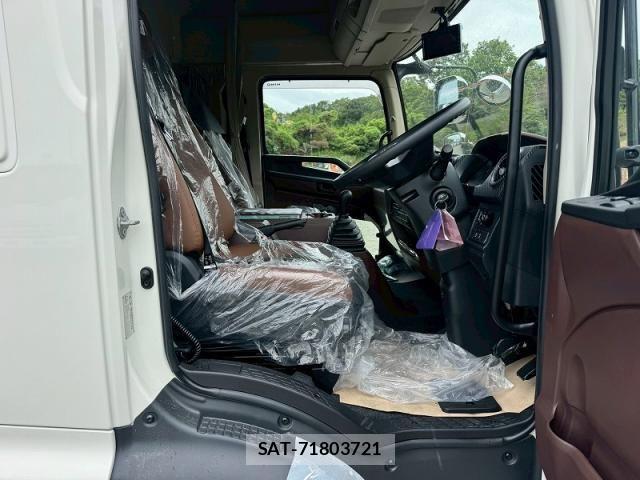 Hino RANGER 2026-01 7788605-29