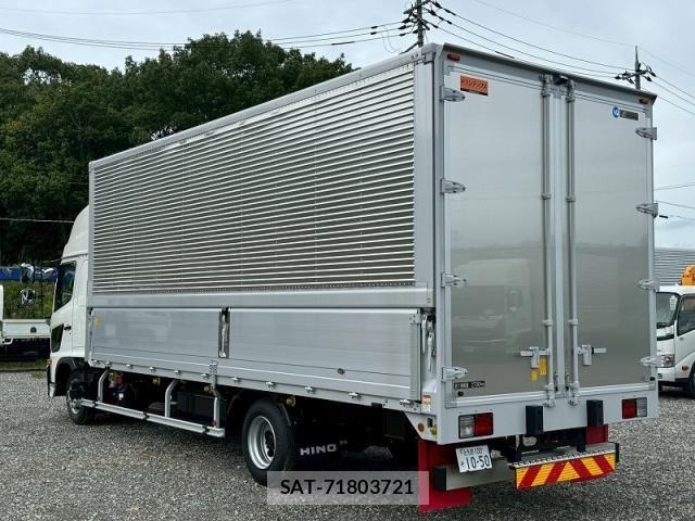 Hino RANGER 2026-01 7788605-3