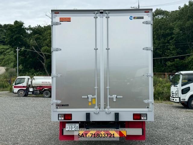 Hino RANGER 2026-01 7788605-4