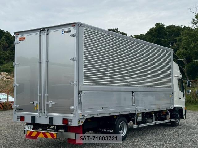 Hino RANGER 2026-01 7788605-5