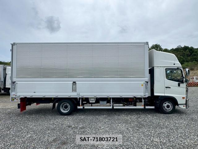 Hino RANGER 2026-01 7788605-6