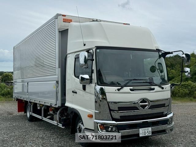 Hino RANGER 2026-01 7788605-7
