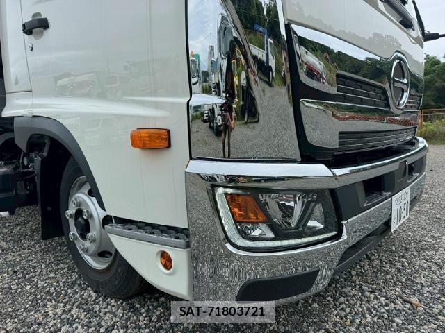 Hino RANGER 2026-01 7788605-8