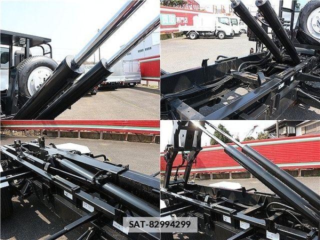 Hino RANGER 2010-02 7788602-9