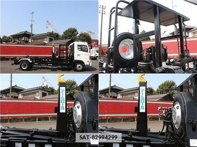 Hino RANGER 2010-02 7788602-10
