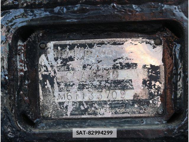 Hino RANGER 2010-02 7788602-12