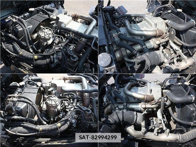 Hino RANGER 2010-02 7788602-14