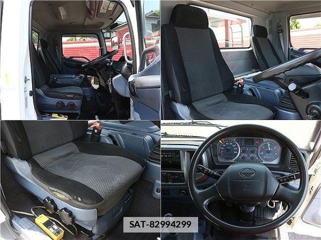 Hino RANGER 2010-02 7788602-16