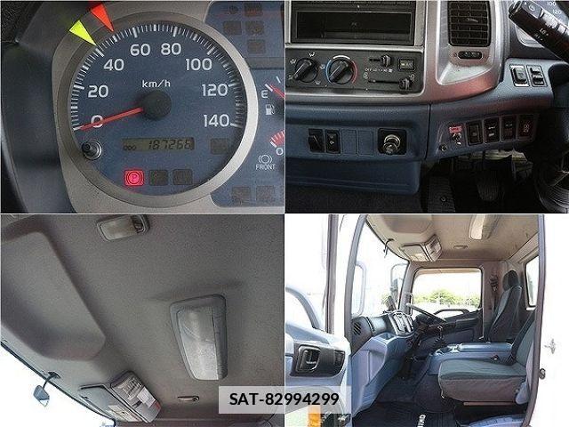 Hino RANGER 2010-02 7788602-17