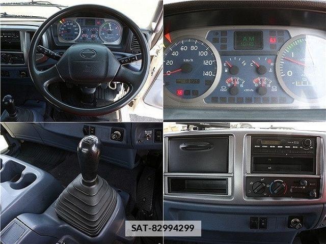Hino RANGER 2010-02 7788602-18