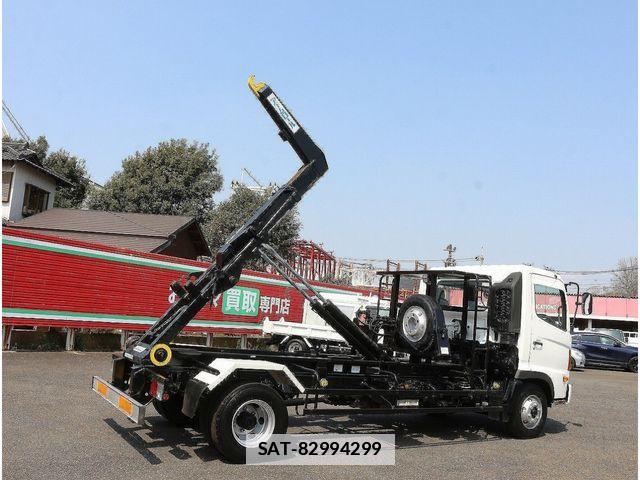 Hino RANGER 2010-02 7788602-1