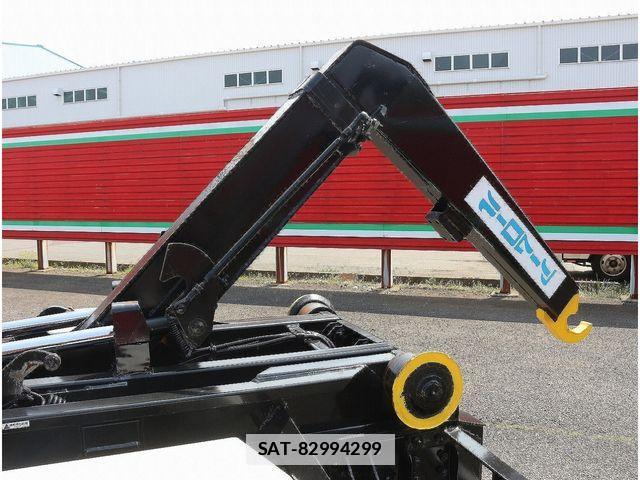 Hino RANGER 2010-02 7788602-19