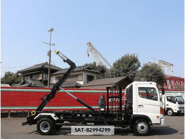 Hino RANGER 2010-02 7788602-24