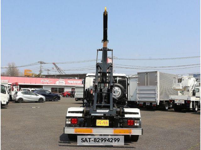 Hino RANGER 2010-02 7788602-26