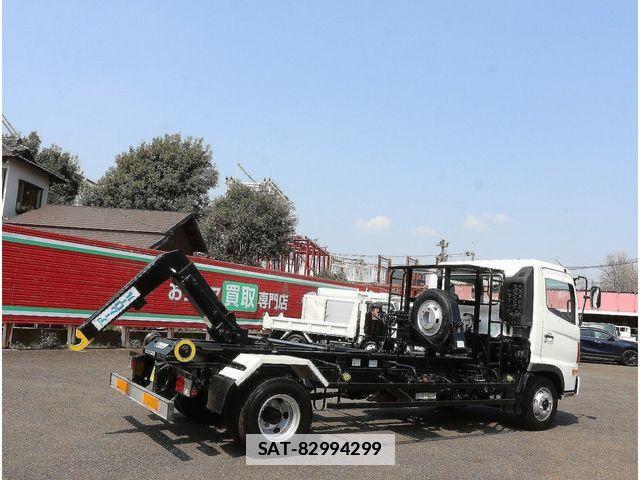 Hino RANGER 2010-02 7788602-27