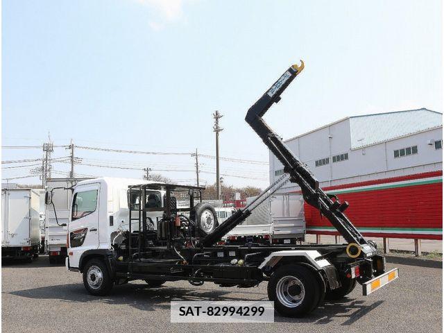 Hino RANGER 2010-02 7788602-28