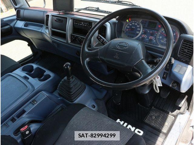 Hino RANGER 2010-02 7788602-2