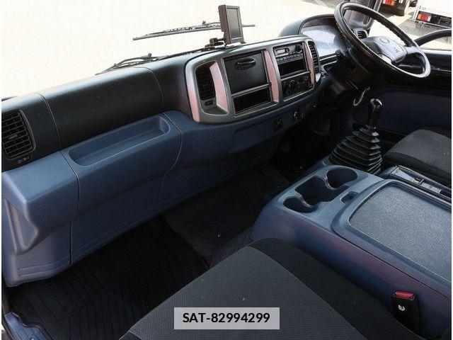 Hino RANGER 2010-02 7788602-3