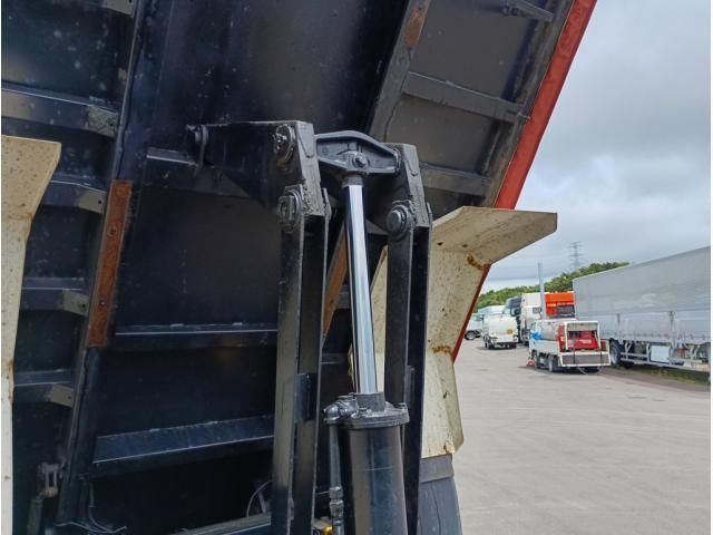 Hino RANGER 2018-09 7864767-9