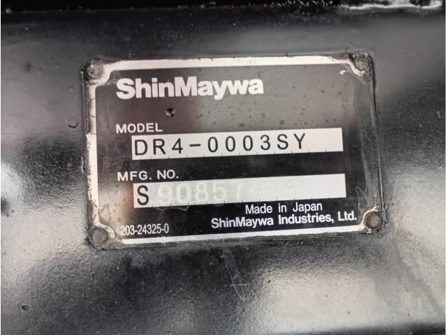 Hino RANGER 2018-09 7864767-10