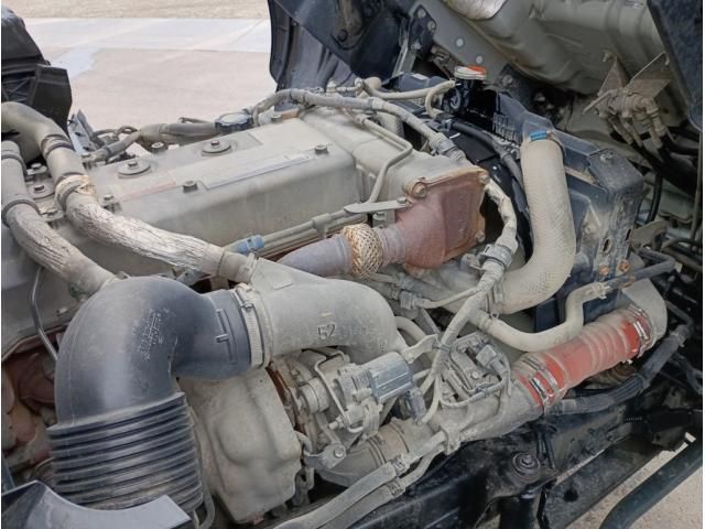 Hino RANGER 2018-09 7864767-14