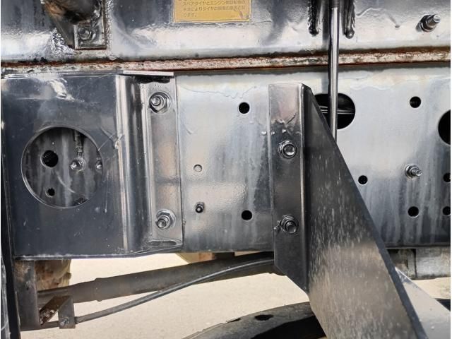 Hino RANGER 2018-09 7864767-15