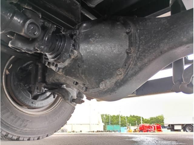 Hino RANGER 2018-09 7864767-17